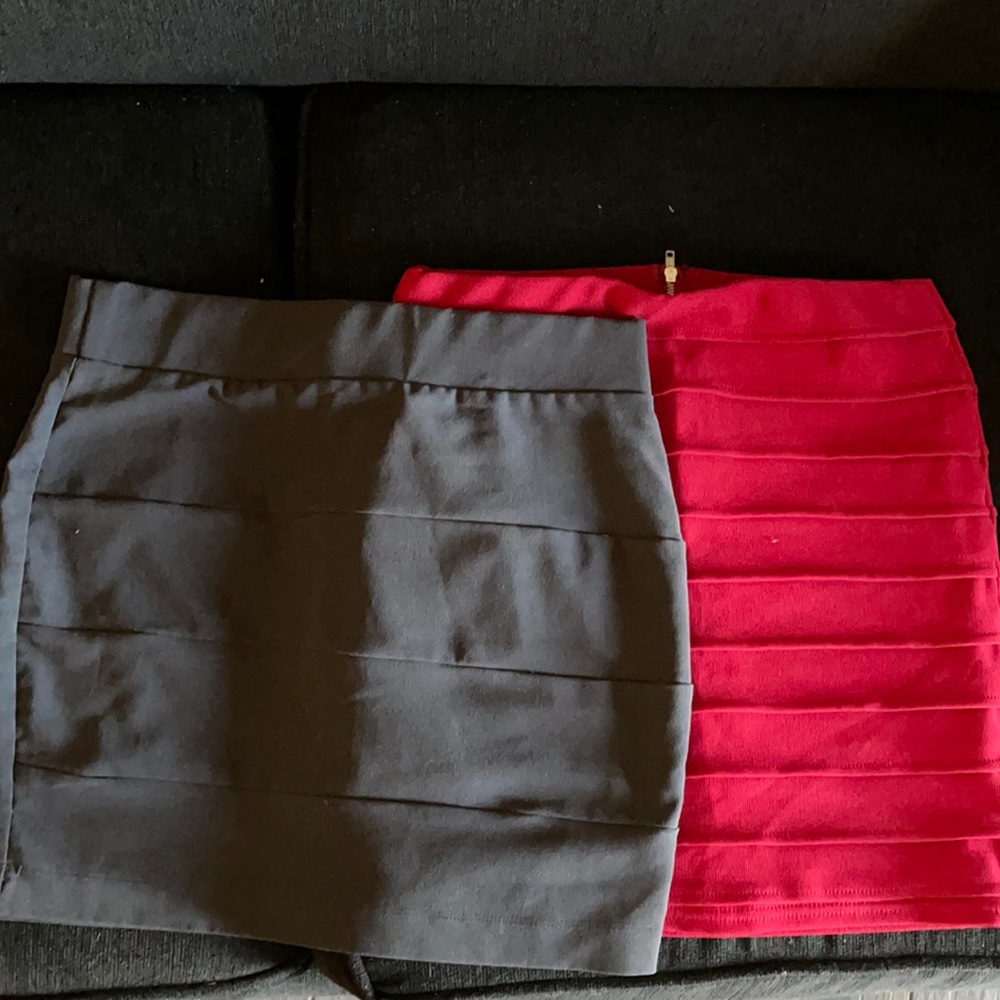 Skirts